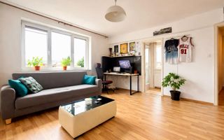 Apartament de 2 camere langă Cluj Arena! - Poză 2