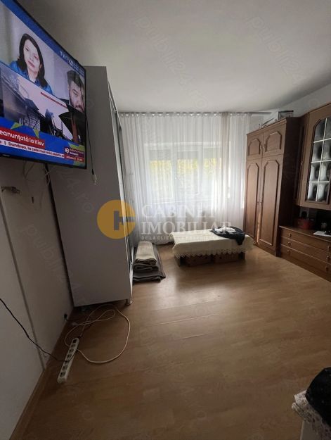Apartament cu 2 camere decomandat – Dancu  Etaj 2 - Poză 9