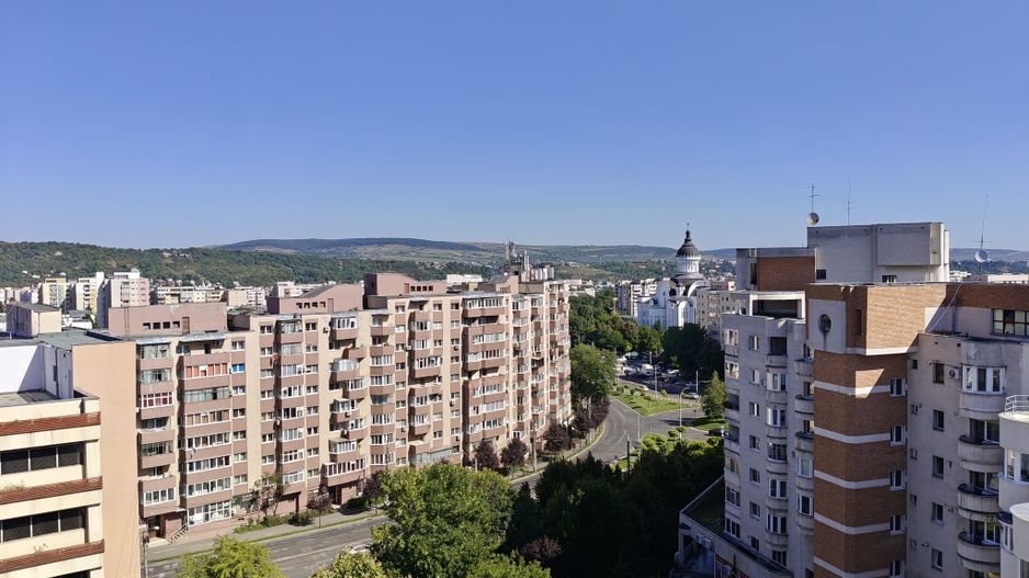 Apartament 2 Camere decomandate, zona Minerva, Comision 0 - Poză 12