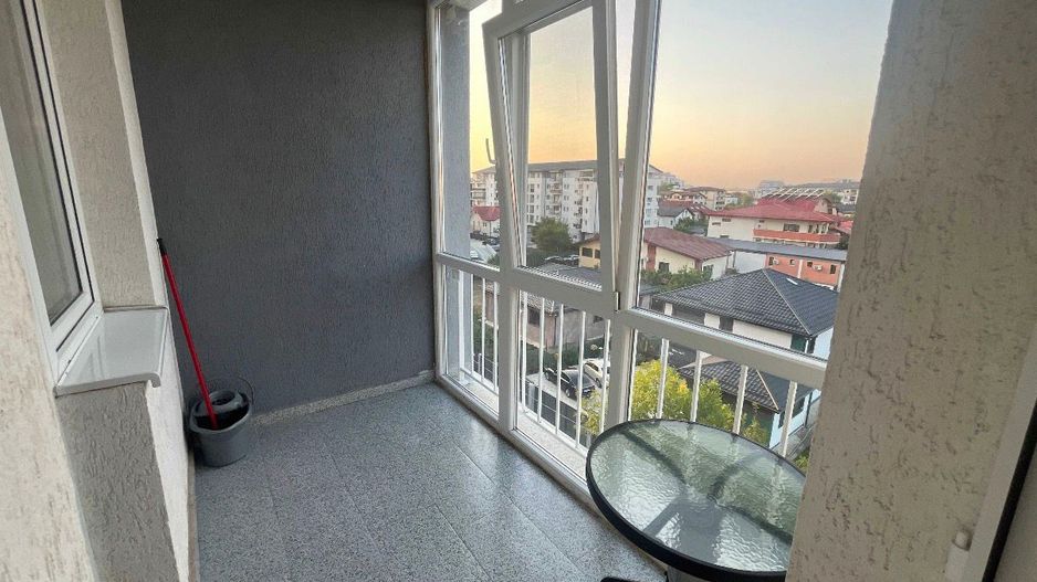 AP 2 CAMERE THEODOR PALLADY, PET-FRIENDLY, BLOC NOU, PARCARE, CENTRALA - Poză 8