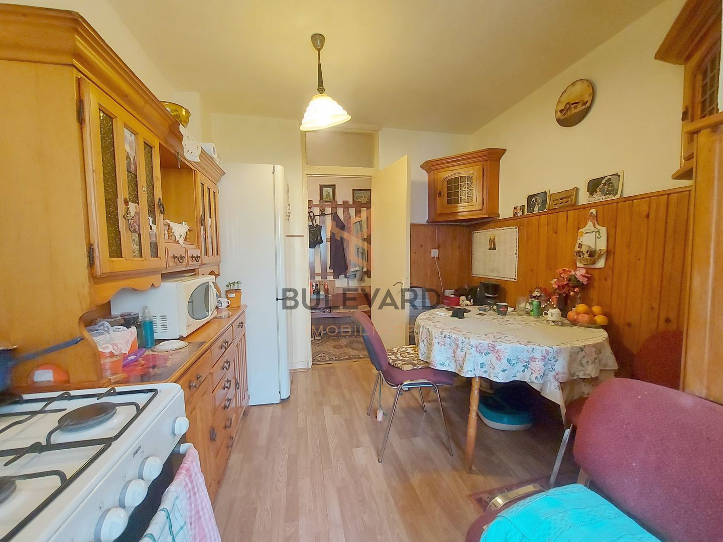 Apartament cu 3 camere decomandate in Zorilor! - Poză 2