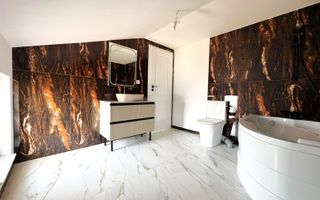 CASĂ + GARAJ | 5 CAMERE | BERCENI | - Poză 21