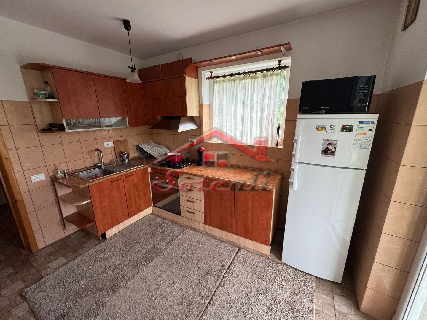 Vila de vanzare Cornu de Jos - Poză 12