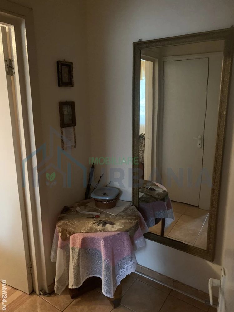 Apartament 2 camere Semidecomandat -Etaj 1 - Podu Ros - Poză 3