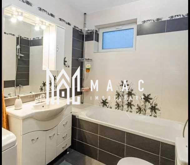 Apartament 3 camere de vânzare | Sibiu, Turnișor | 66 mp - Poză 6
