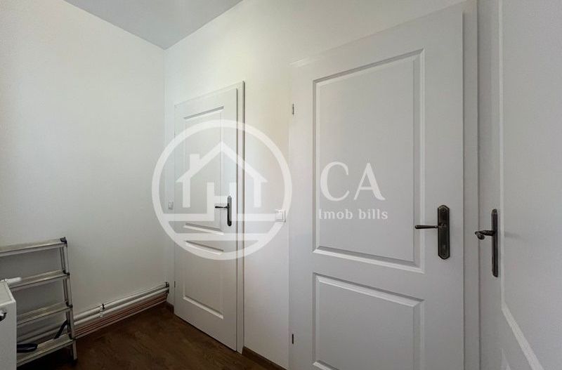 Apartament de închiriat cu 2 camere în zona ULTRACENTRALĂ, Oradea - Poză 11