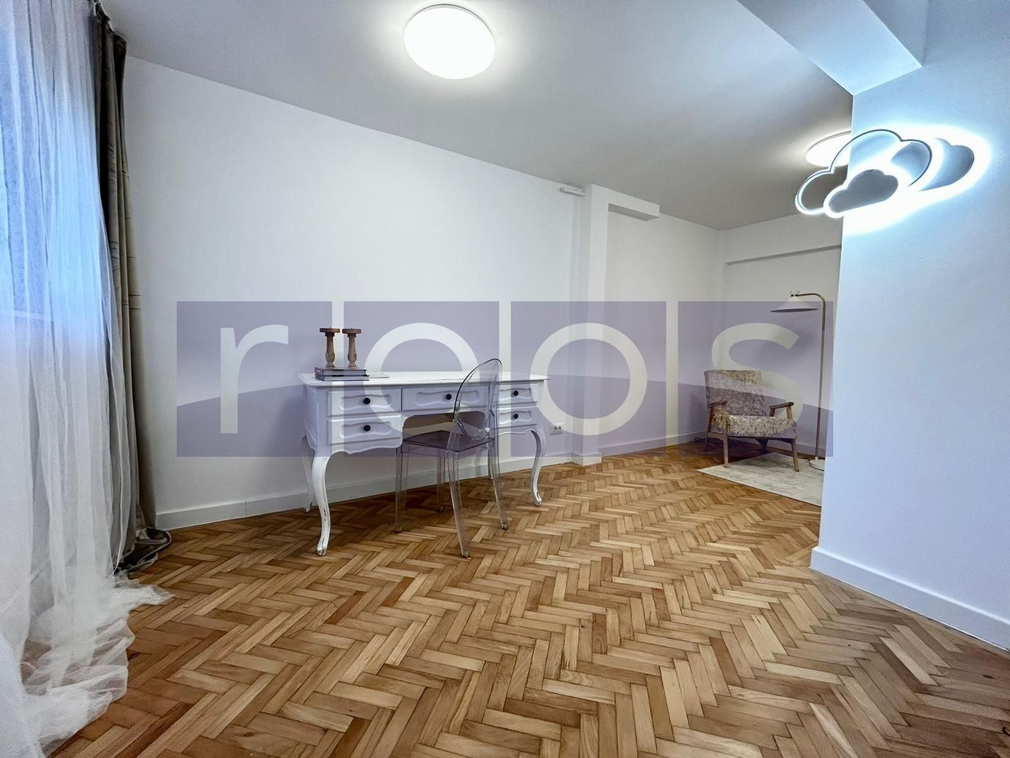INCHIRIERE 3 CAMERE | RENOVAT RECENT | ZONA FLOREASCA | GATA DE MUTARE - Poză 4