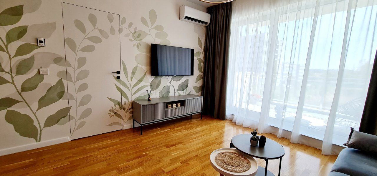APARTAMENT 2 Camere | Domenii | LUXURIA RESIDENCE - Poză 5