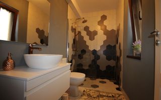 Modern si primitor - Poză 23