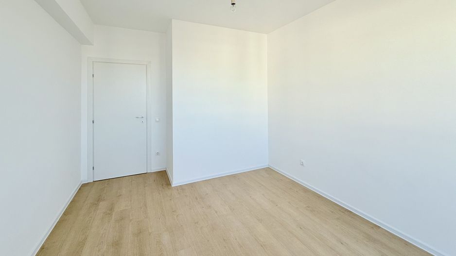 Apartament 3 camere spațios, amenajat, bloc nou, comision 0% - Poză 11