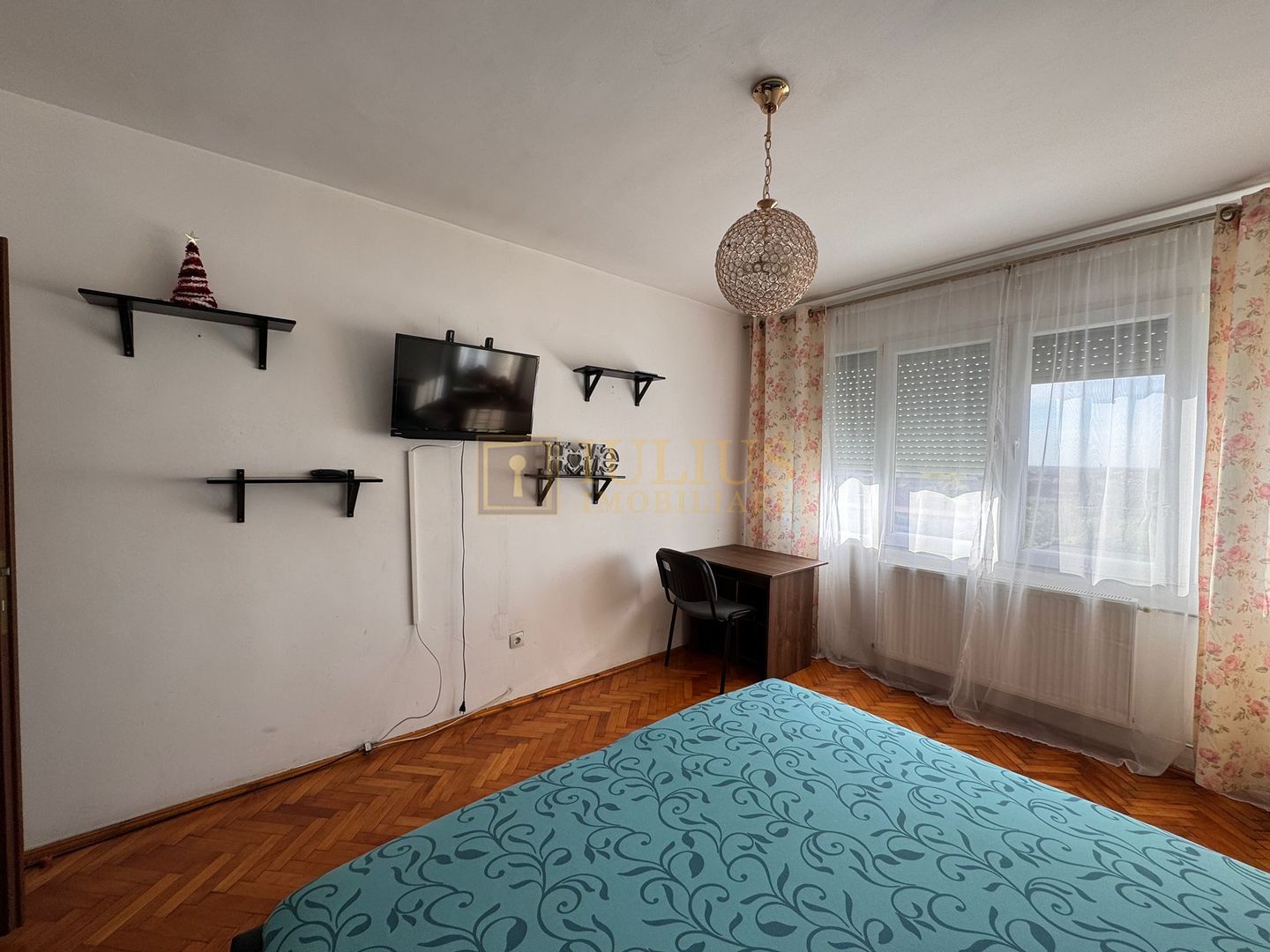 2 camere, Gheorghe Lazar, ideal pentru familie, studenti - Poză 3