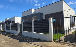 Teren cu utilitati intre case | Berceni Mega Parc - Poză 1