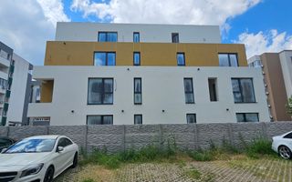 Apartament modern tip duplex cu 2 camere - PRET PROMOTIONAL - Poză 8