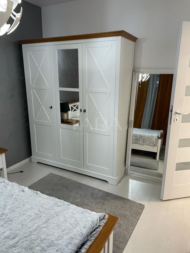 Apartament 2 camere, Mărăști - Zona Iulius Mall - Poză 3