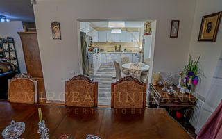 Palazu Mare / Elvila  - Vila deosebită compusă din S+P+2E, mobilata și utilata - Poză 14