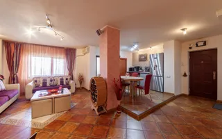 Apartament 4 camere | Gavana | Mobilat si utilat - Poză 11