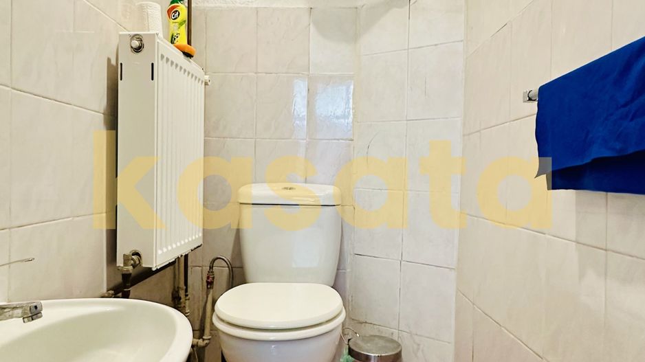 OPORTUNITATE | GARSONIERA | VICTORIEI | IDEAL SEDIU FIRMA | SPATIU - Poză 6
