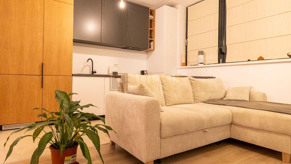 Apartament nou de inchiriat, 71 mp, 3 camere + parcare, XCity Tower 2 - Poză 3