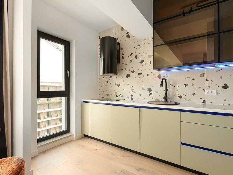 3 Camere Superb - Pipera - First Estate - Loc parcare - Poză 13