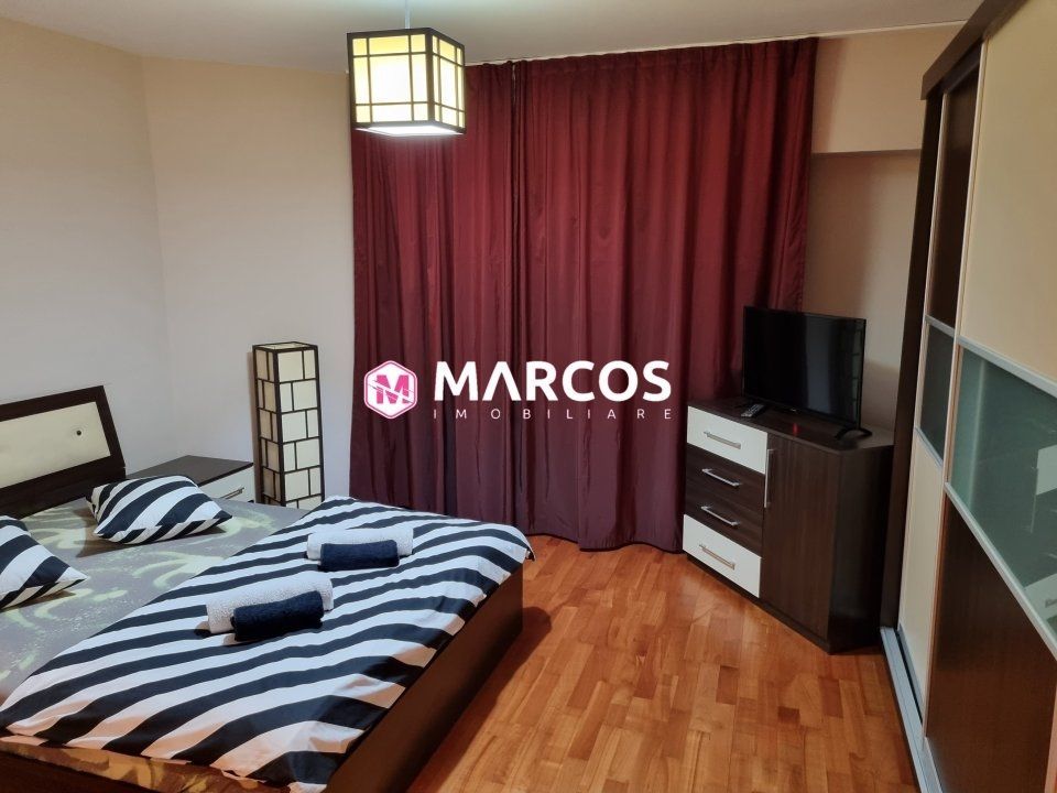 Apartament 3 camere open space, et.5, Central, ID 854 - Poză 8