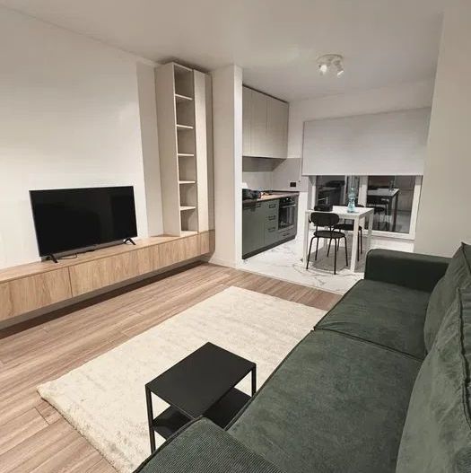 2 Camere Studio Piata Sudului Complex Sun Royal View /Metro / Centrala L221 - Poză 4