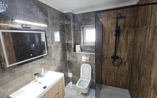 Casă modernă P+M, vedere lac Ciurbești, certificat energetic A - Poză 5