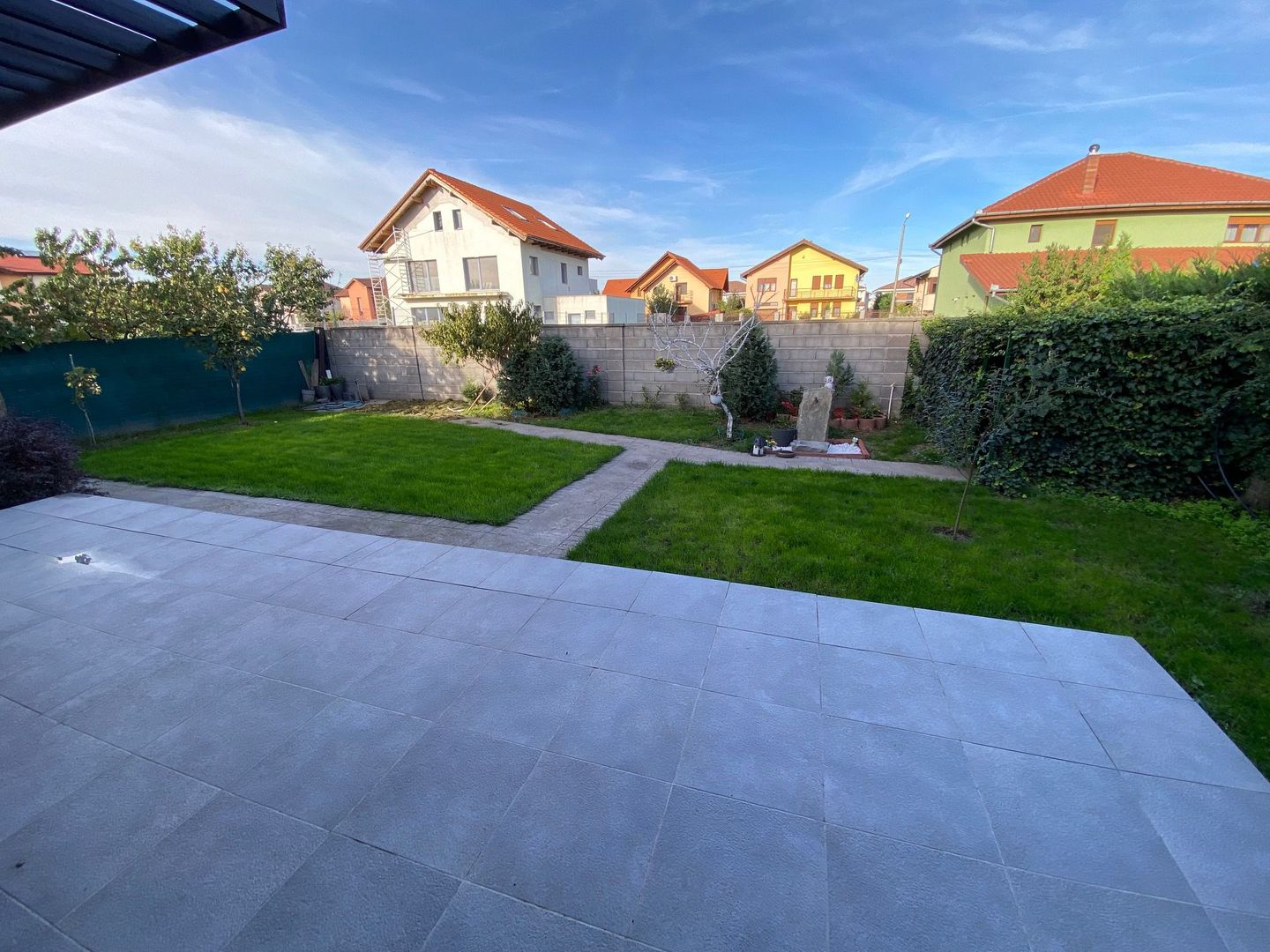 Casa individuala zona Aradului - Poză 30