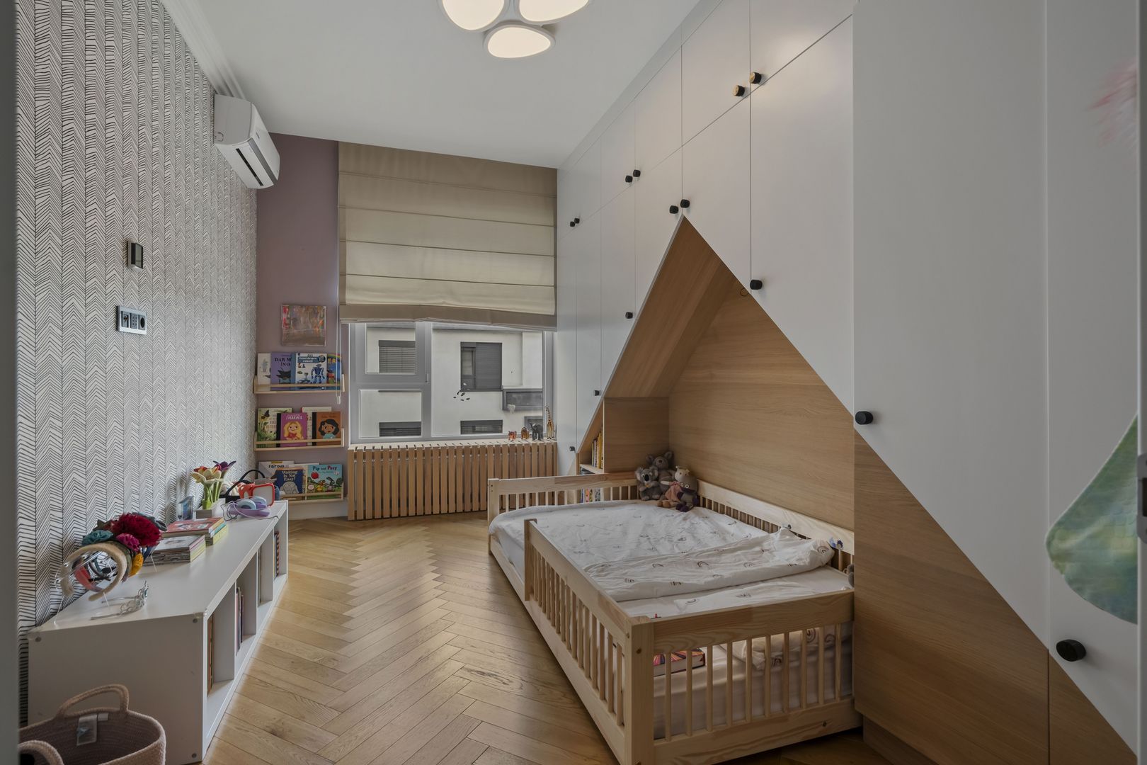 PENTHOUSE UNICAT LAGUNA RESIDENCE VEDERE LAC - Poză 24