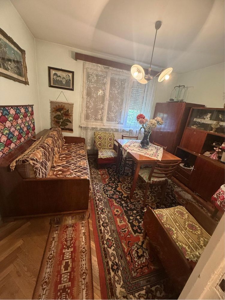 BRASADAS vinde ap 3 cam etaj 4/4 zona Closca. - Poză 5