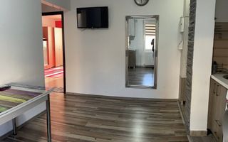 Chirie 2 Camere/ Garaj/  Etaj 1/ Mobilat modern/ B-dul Pandurilor - Poză 4