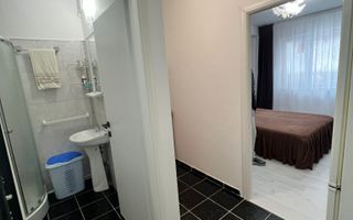 CAMERA STIL GARSONIERA DE VANZARE - Poză 3