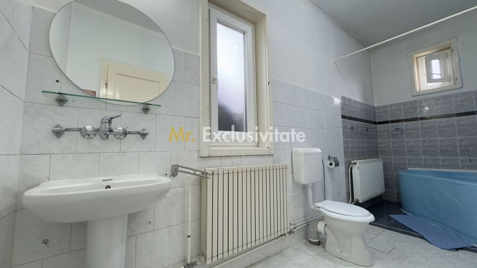Casă 7 camere cu Teren 4.620 mp | Potențial pentru rezidență sau afacere | Carei - Poză 29