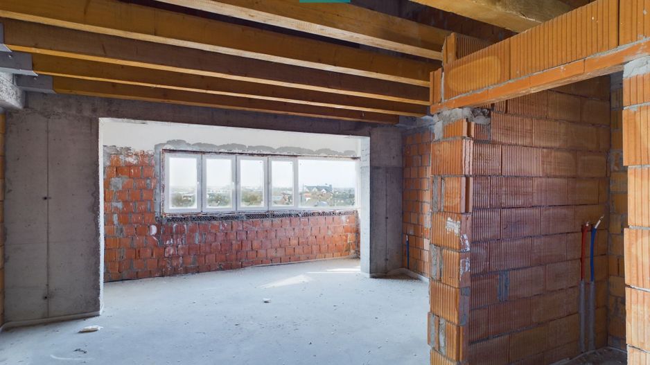 Penthouse ultracentral la Bermo Kaufland - Poză 9