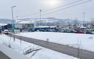 Apartament de Vanzare /  Zona Vivo / Floresti - Poză 14