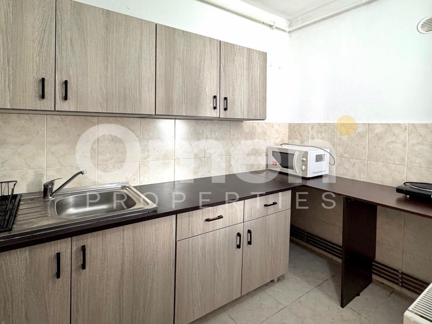 Garsonieră de vânzare | 28 mp | strada Luminișului - Poză 3