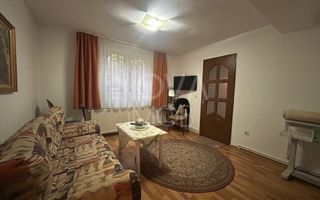 Casa de vanzare 200 mp cu spatiu comercial la parter, strada Lunga - Poză 4