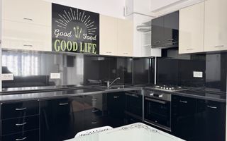 Apartament modern, lift și parcare – zona Calea Lipovei - Poză 11