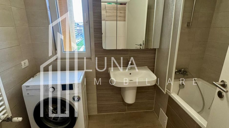 Închiriem apartament 2 camere – Tractorul (Coresi) | Pet-friendly - Poză 4