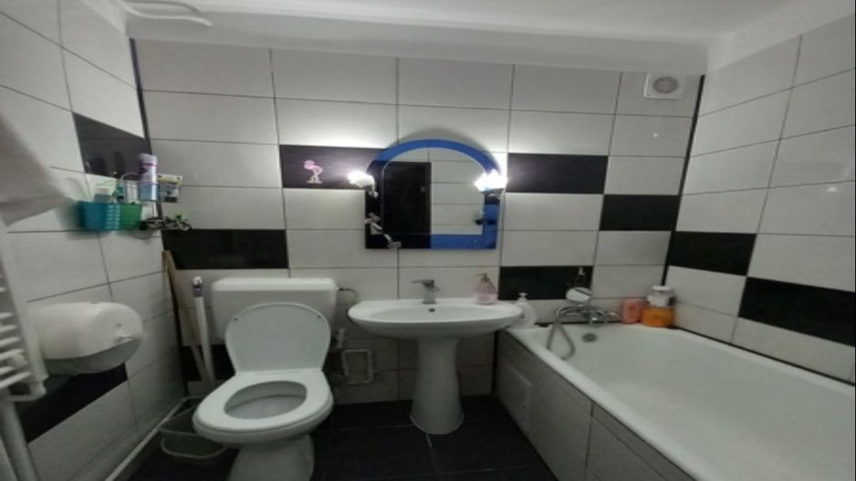 Apartament de vanzare  2 camere decomandat  zona Brancoveanu - Poză 5