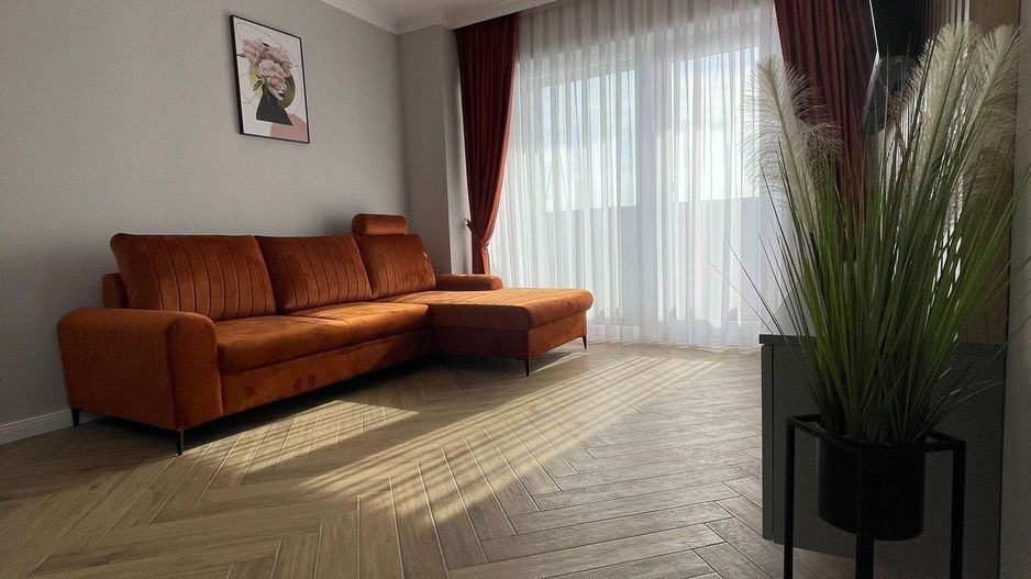 Apartament 2 camere Prima Green Nufărul Oradea - Poză 6