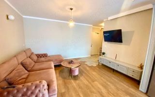 2 camere, modern, bloc nou, Parcare, Vivo, Metro, Columna Residence - Poză 3