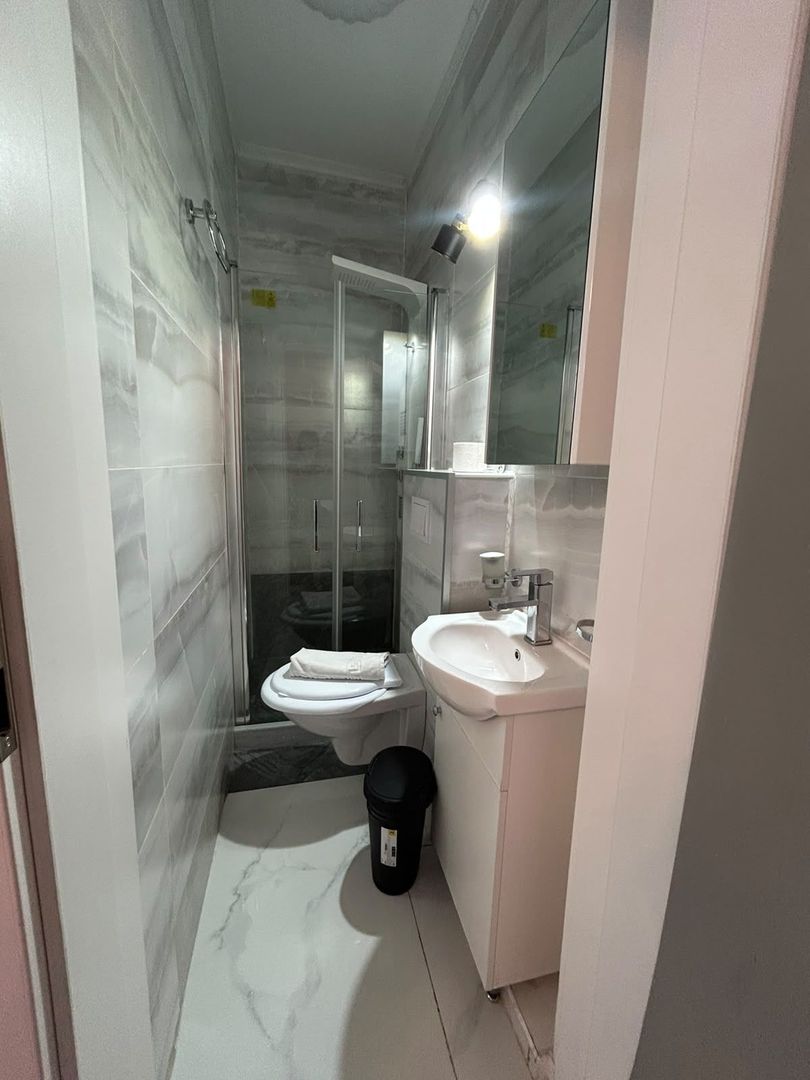 APARTAMENT 2 CAMERE INCHIRIAT  PARCUL CAROL - TINERETULUI - Poză 7