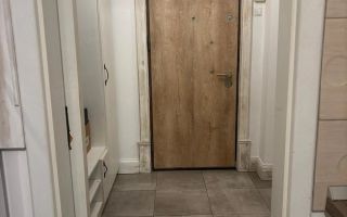 Apartament 2 camere de inchiriat, Tatarasi, Stejar, Liceul Cuza, Iasi - Poză 3
