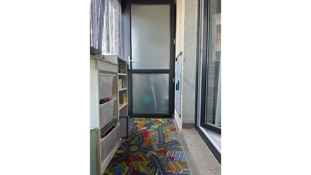 REA1027625 Apartament 2 camere I Premium I Prelungirea Ghencea - Poză 9
