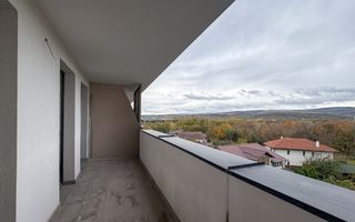 3 camere BLOC NOU, finisat modern, terasă spațioasă | Intre Lacuri - Poză 9
