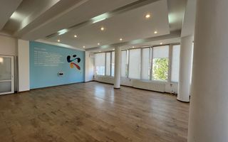 Spatiu Comercial Open Space | 82mp utili | Bulevardul Cetatii - Poză 3