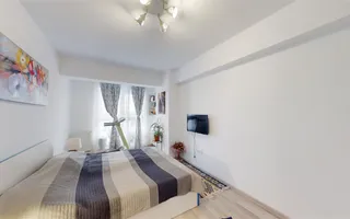 Penthouse modern,2 niveluri,100 mp,parcare si boxa incluse, Tractorul, Brasov - Poză 20