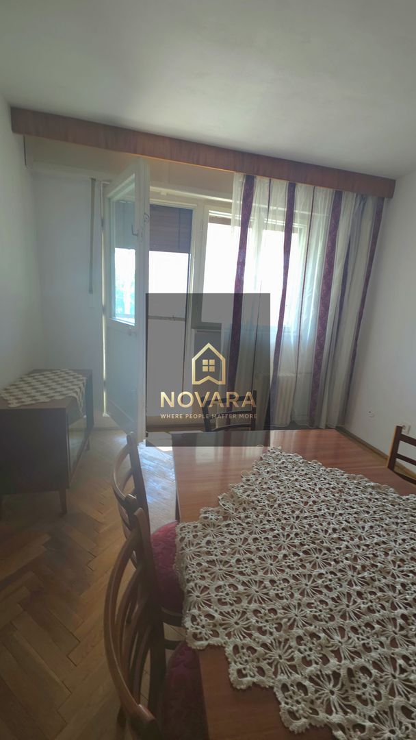 3 camere spatios 2 balcoane tip AN - Poză 11