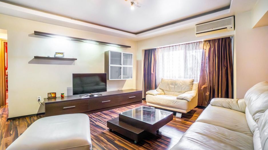 APARTAMENT SUPERB 4 CAMERE | UNIRII | - Poză 1