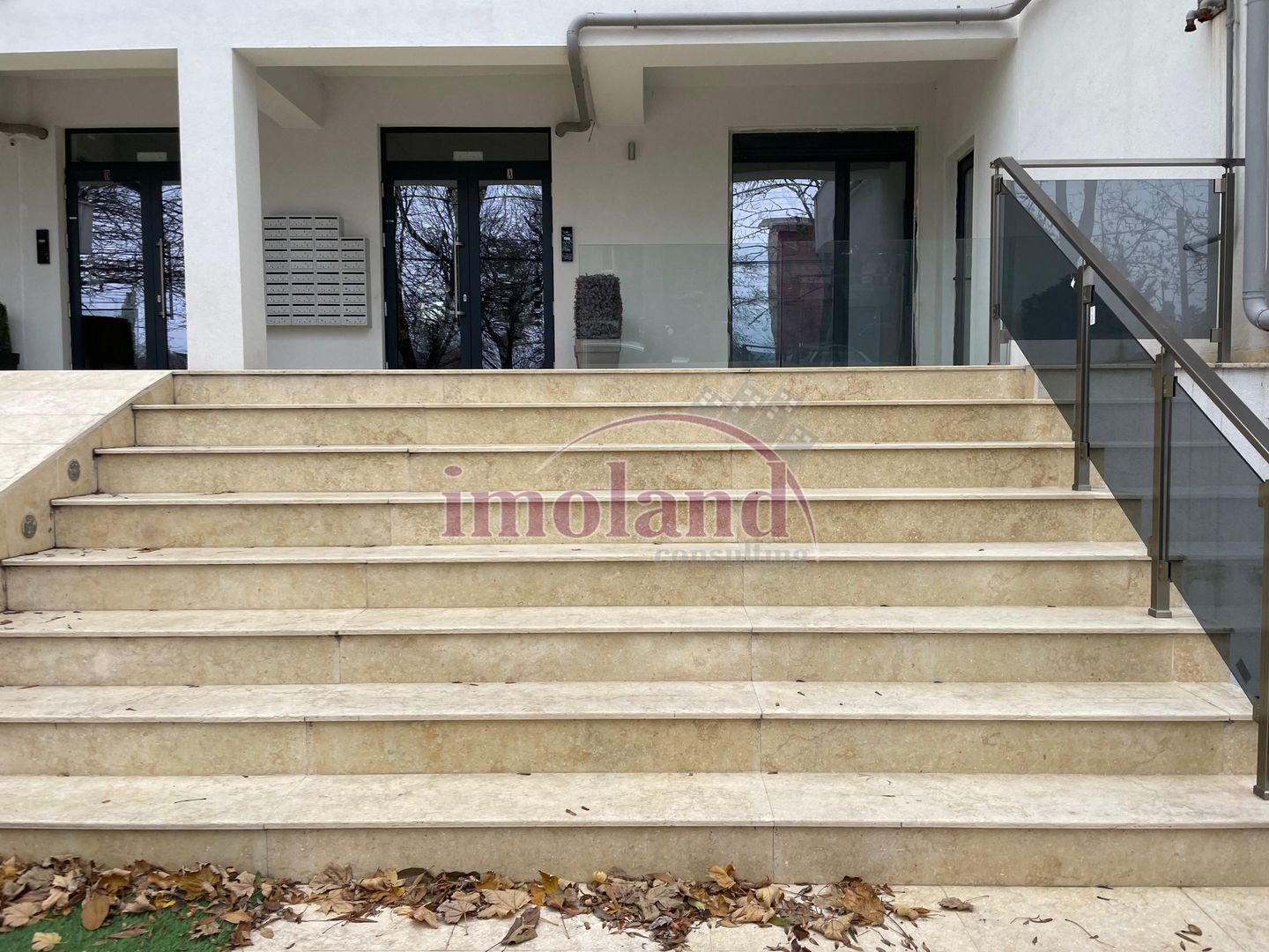 Vanzare apartament 3 cam bloc nou 102 mp cu 2 terase – Sisesti/Padurea Baneasa - Poză 3